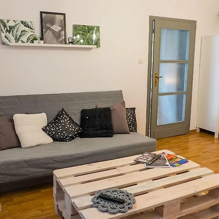 Apartment Turkusowy - Krakow, Kazimierz Krakow