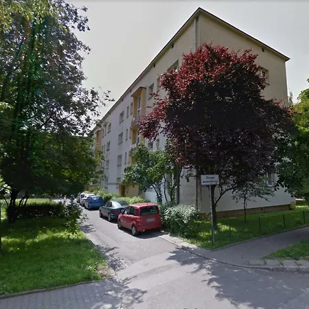 Turkusowy - Krakow, Kazimierz * Krasków
