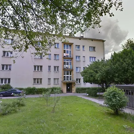 Apartment Turkusowy - Krakow, Kazimierz