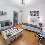 Apartmán Turkusowy - Krakow, Kazimierz Krakov