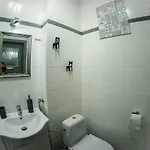 Turkusowy - Krakow, Kazimierz Apartmán *